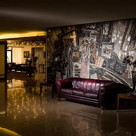 Park Sankt Peterburg Hotel Plowdiw