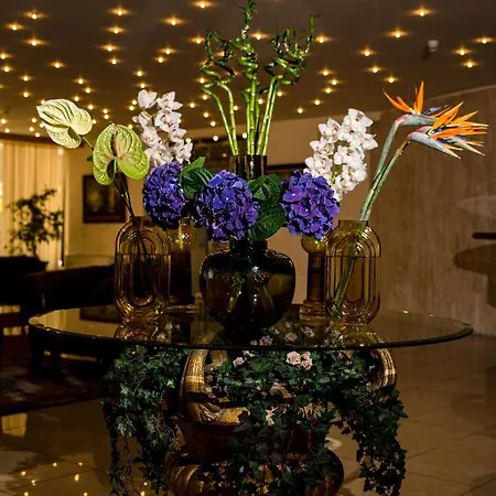 Park Sankt Peterburg Hotel