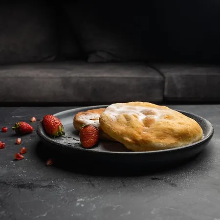 Hotel Park Sankt Peterburg