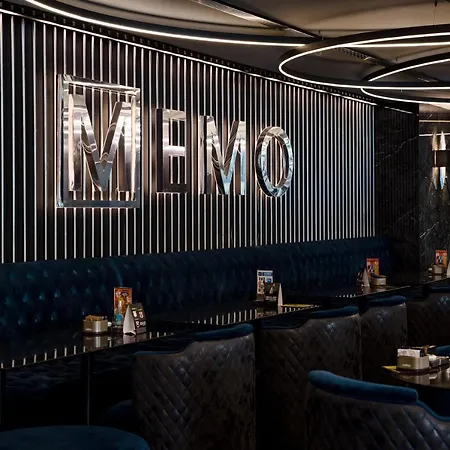 Park Sankt Peterburg Hotel