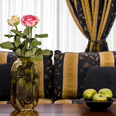 Hotel Park Sankt Peterburg