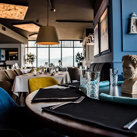 Hotel Park Sankt Peterburg Plowdiw