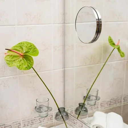 Park Sankt Peterburg 4* Plowdiw