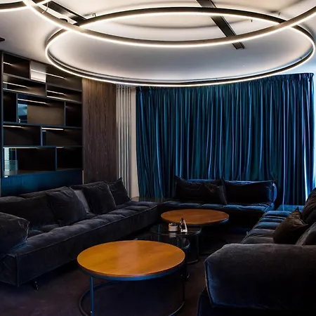 Park Sankt Peterburg