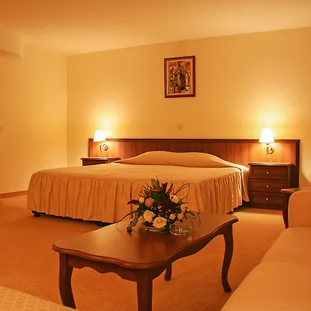 Hotel Park Sankt Peterburg 4*