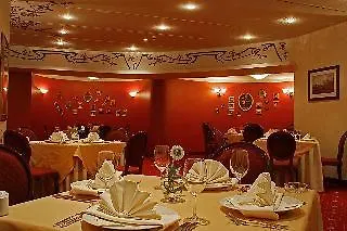 Park Sankt Peterburg Hotel Plovdiv