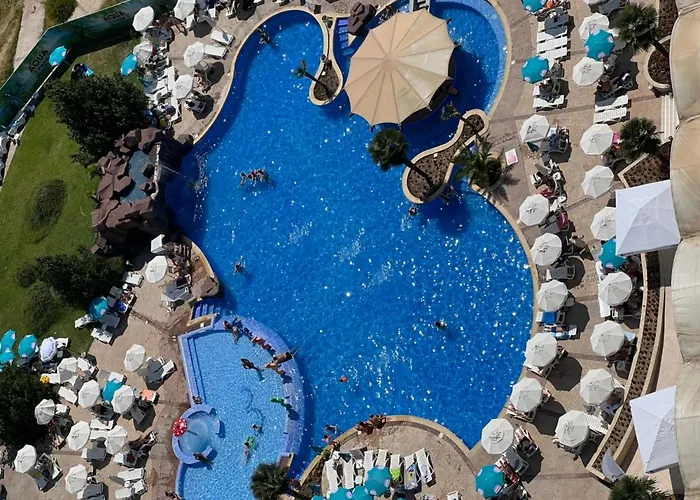 Hotel Park Sankt Peterburg