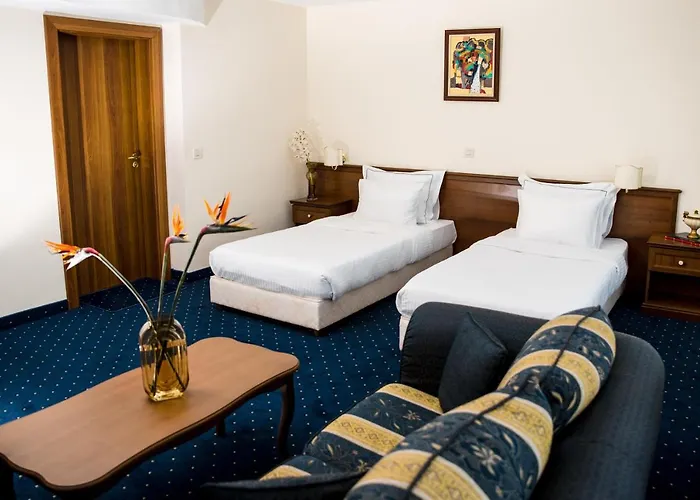 Park Sankt Peterburg Hotel 4*