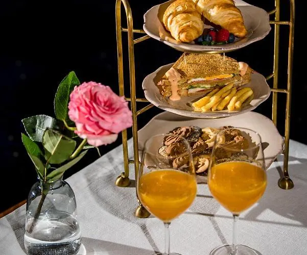 Park Sankt Peterburg