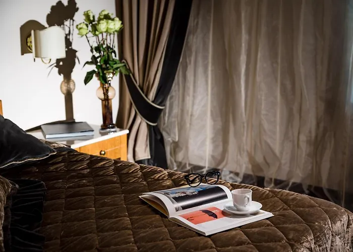 Hotel Park Sankt Peterburg Plovdiv