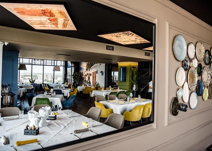 Park Sankt Peterburg Hotel 4*