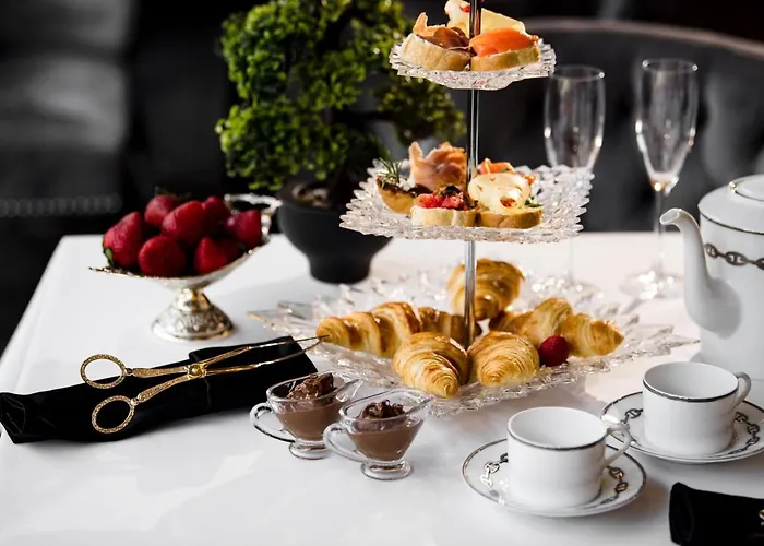 Hotel Park Sankt Peterburg