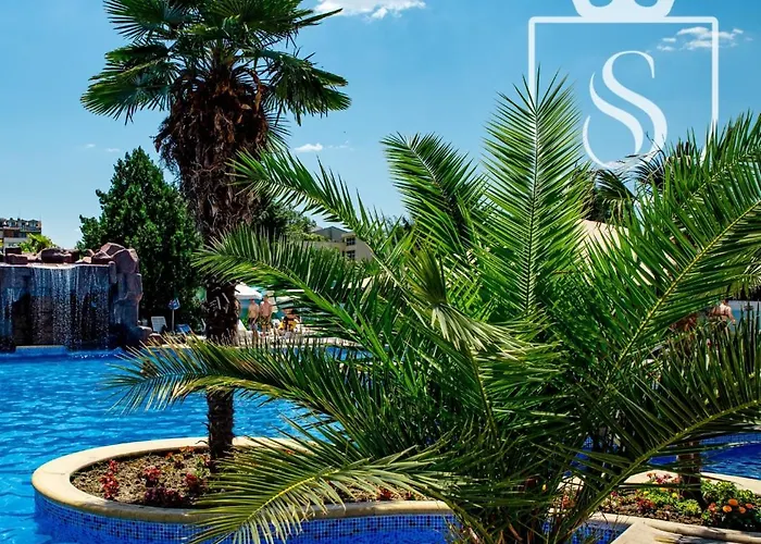 Park Sankt Peterburg Hotel