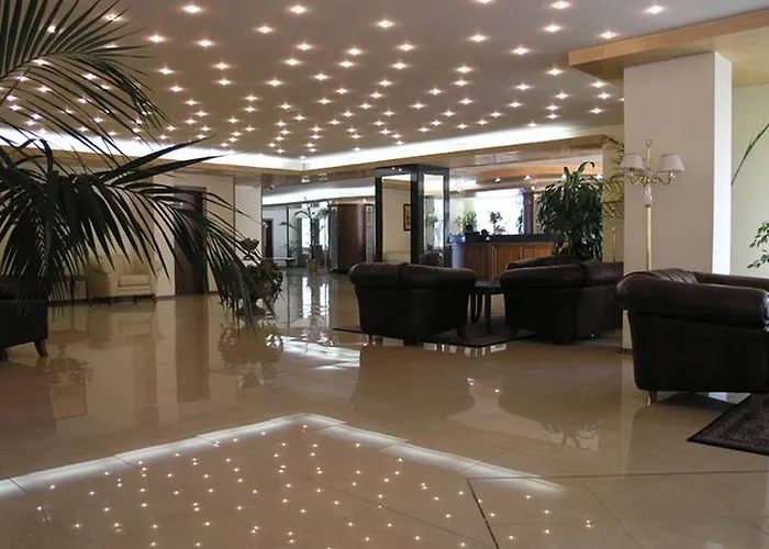 Hotel Park Sankt Peterburg