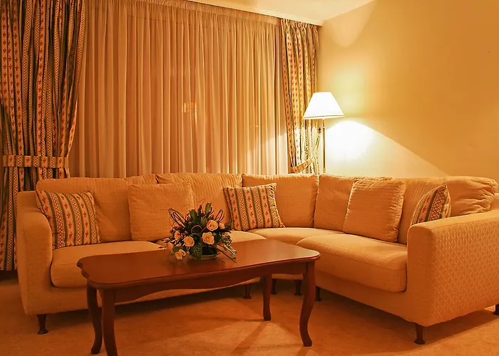 Park Sankt Peterburg Hotel 4*