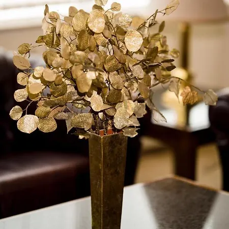 فندق Park Sankt Peterburg