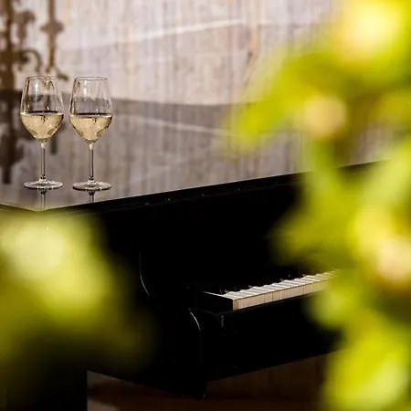 ホテル Park Sankt Peterburg 4*