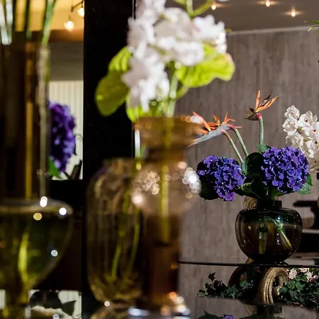 Park Sankt Peterburg فندق