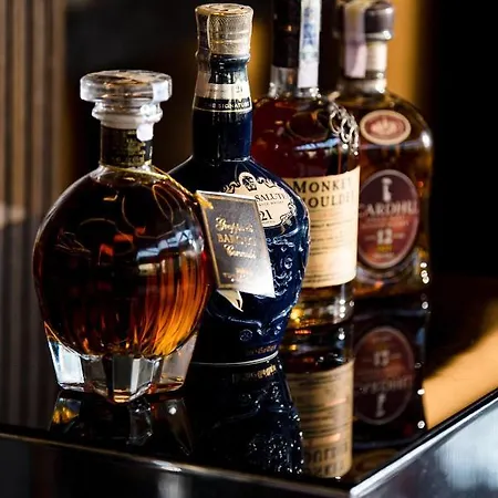 Park Sankt Peterburg Ξενοδοχείο 4*