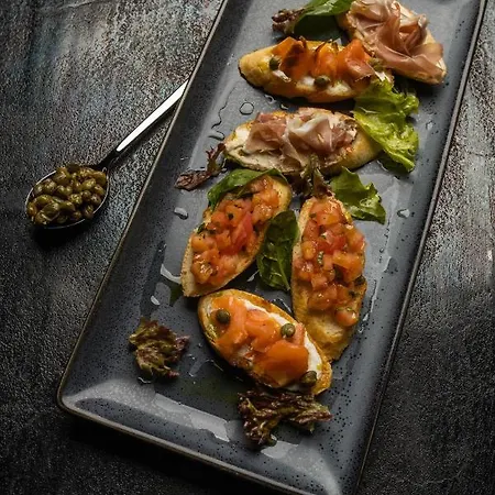 Park Sankt Peterburg فندق 4*