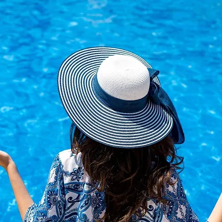 Park Sankt Peterburg