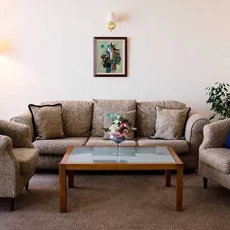 Park Sankt Peterburg 4* بلوفديف