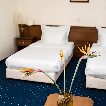 Готель Park Sankt Peterburg 4*