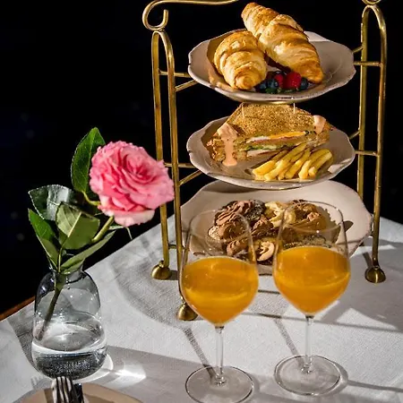 Park Sankt Peterburg