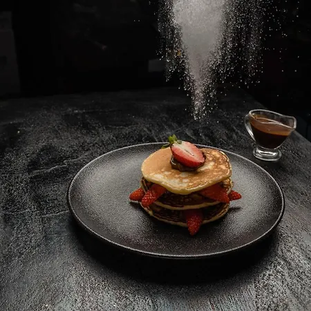 Park Sankt Peterburg Ξενοδοχείο