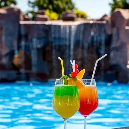 فندق Park Sankt Peterburg 4*