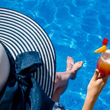 Park Sankt Peterburg 4* Φιλιππούπολη