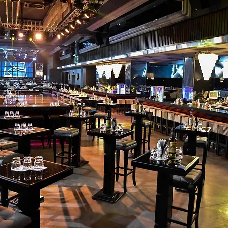 酒店 圣彼特堡公园酒店