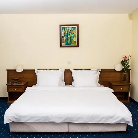 Park Sankt Peterburg プロヴディフ