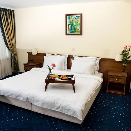 Park Sankt Peterburg 4* Пловдив