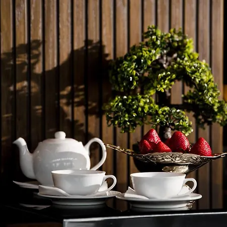 Park Sankt Peterburg