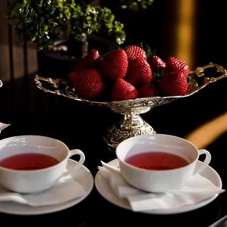 Park Sankt Peterburg ホテル プロヴディフ