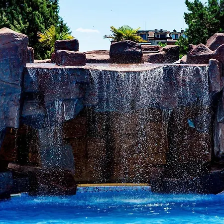 Park Sankt Peterburg ホテル 4*