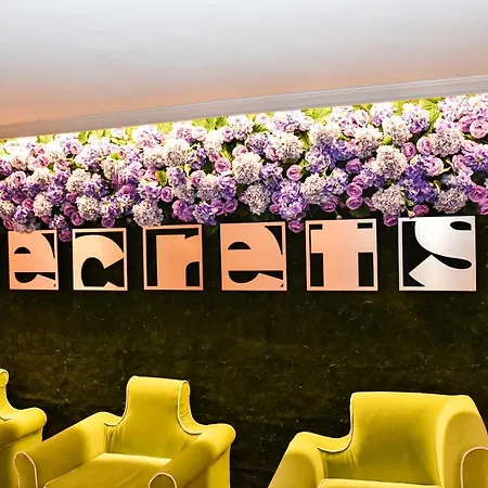 ホテル Park Sankt Peterburg 4*