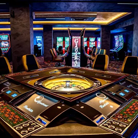 圣彼特堡公园酒店 4* 普罗夫迪夫
