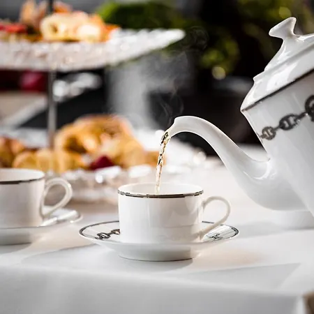 Park Sankt Peterburg ホテル