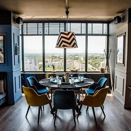 Park Sankt Peterburg