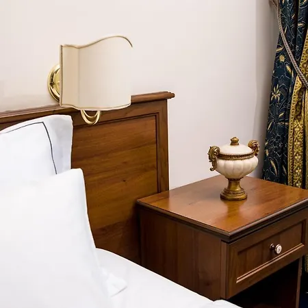 Park Sankt Peterburg فندق 4*