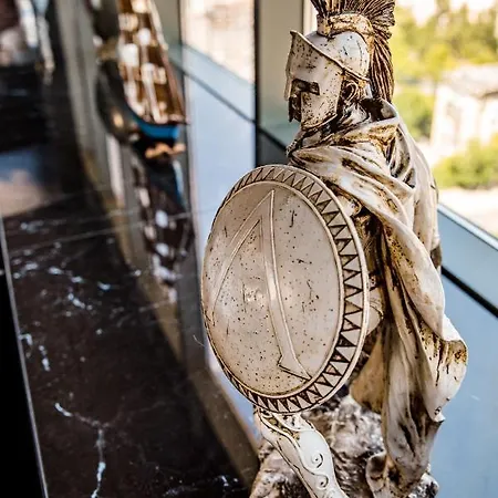 Ξενοδοχείο Park Sankt Peterburg Φιλιππούπολη