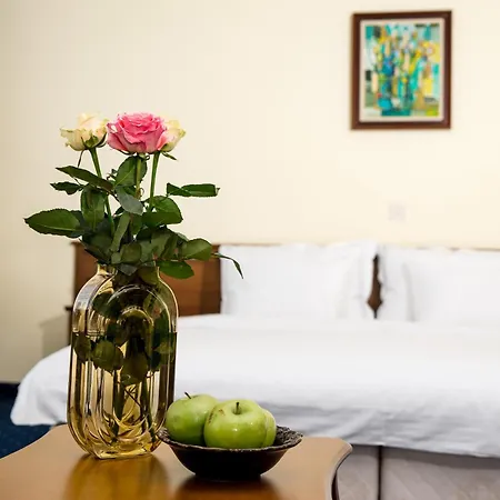 Park Sankt Peterburg Готель 4*