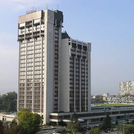 Готель Park Sankt Peterburg 4*