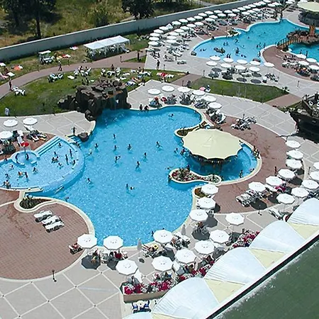 Park Sankt Peterburg فندق 4*