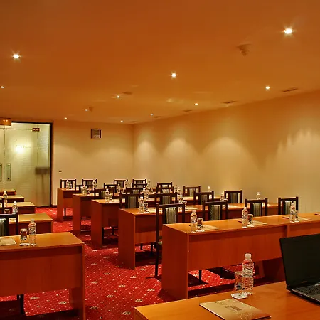 Park Sankt Peterburg فندق