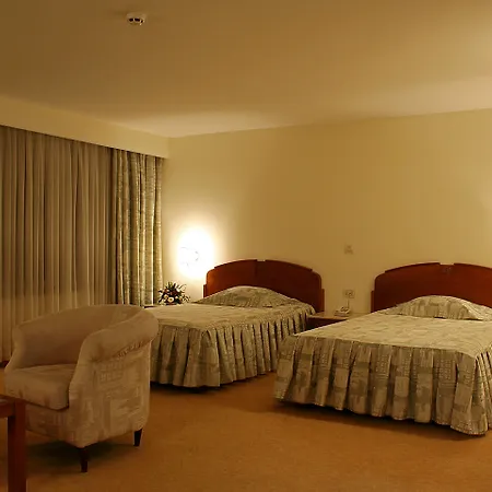 Ξενοδοχείο Park Sankt Peterburg 4*