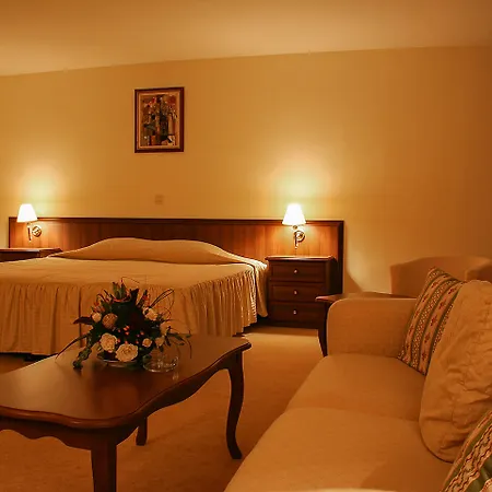 Park Sankt Peterburg 4* Пловдив