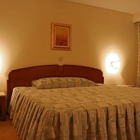 فندق Park Sankt Peterburg